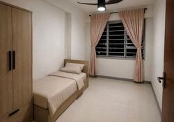 Blk 783B Woodlands Pasture I (Woodlands), HDB 5 Rooms #602893941